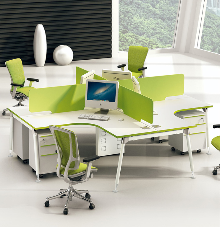 挑選辦公桌應該注意哪些細節？