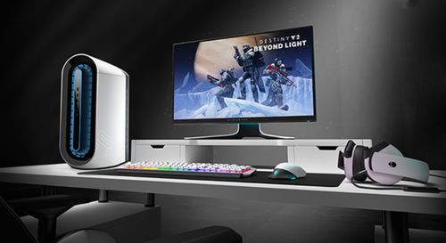上海Alienware外星人電腦官方授權零售總店 新年快樂清單，即刻查收！
